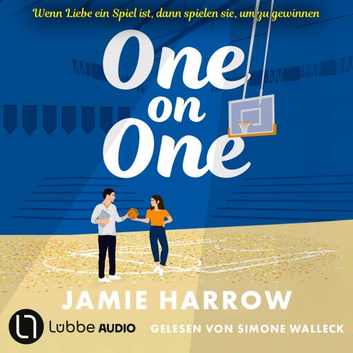 One On One Titelbild