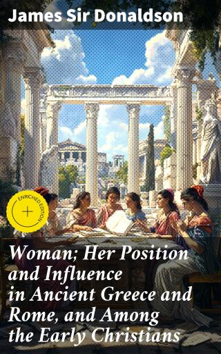 Woman; Her Position and Influence in Ancient Greece and Rome, and Among the Early Christians