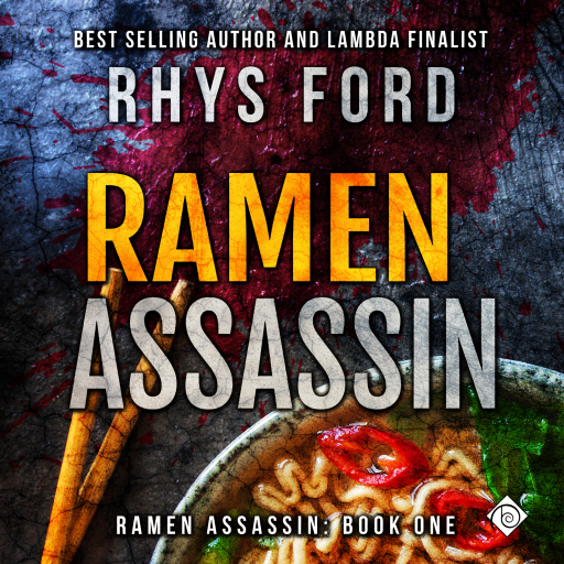 Ramen Assassin