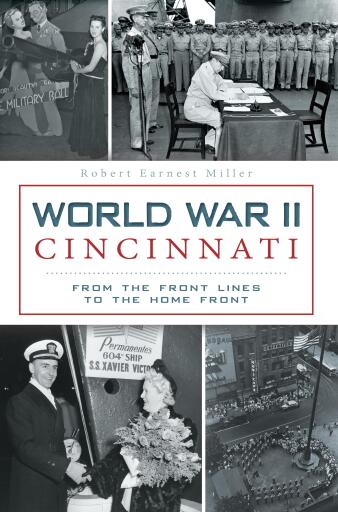 World War II Cincinnati