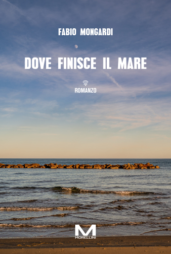 Dove finisce il mare