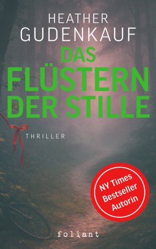Das Flüstern der Stille