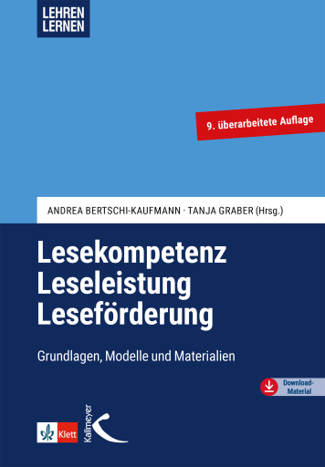 Lesekompetenz - Leseleistung - Leseförderung