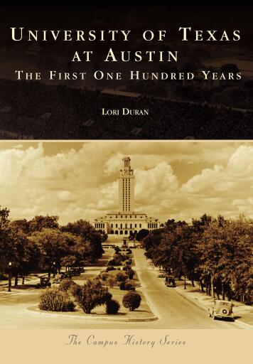 University of Texas at Austin