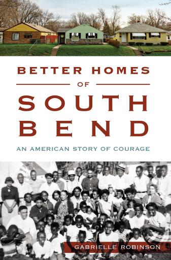 Better Homes of South Bend