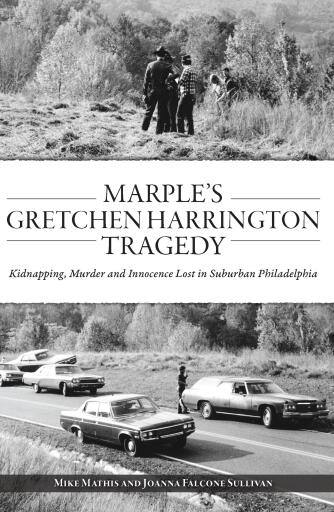 Marple's Gretchen Harrington Tragedy