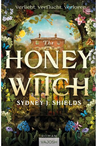 The Honey Witch