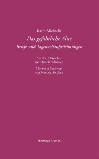 Das gefährliche Alter