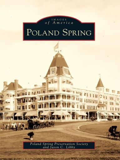 Poland Spring