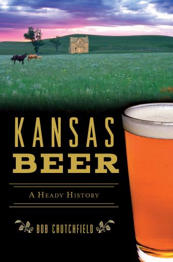 Kansas Beer
