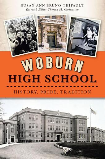 Woburn High School