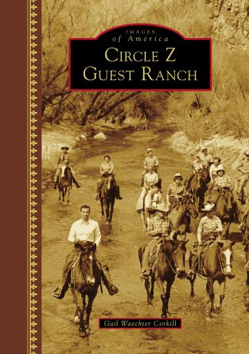 Circle Z Guest Ranch
