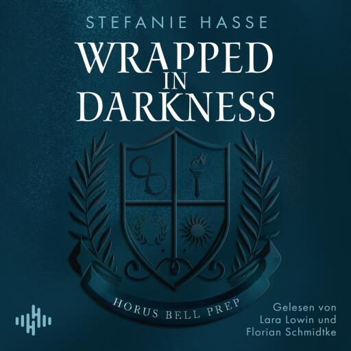 Wrapped in Darkness Titelbild