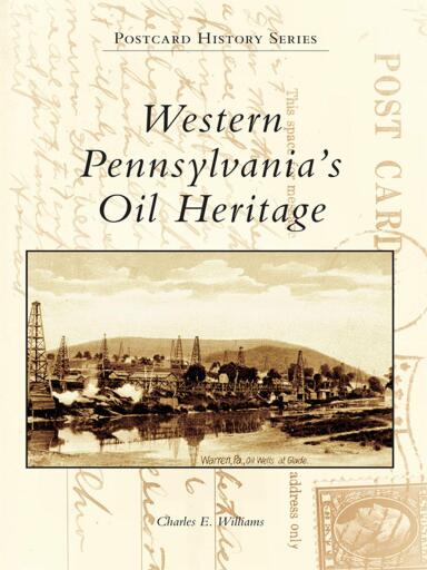 Western Pennsylvania's Oil Heritage