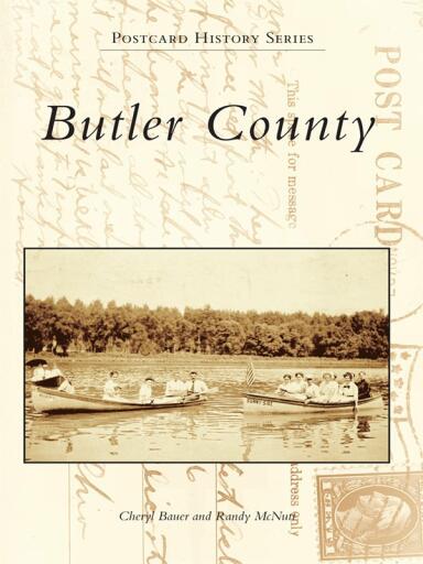 Butler County