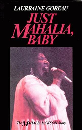 Just Mahalia, Baby