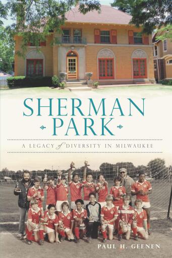 Sherman Park
