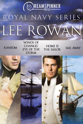 Royal Navy Series Bundle