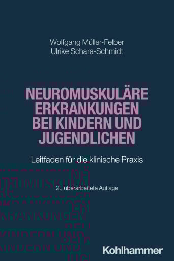 Neuromuskuläre Erkrankungen bei Kindern und Jugendlichen