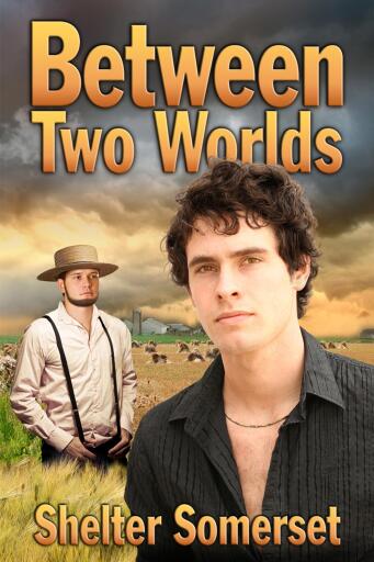 Between Two Worlds