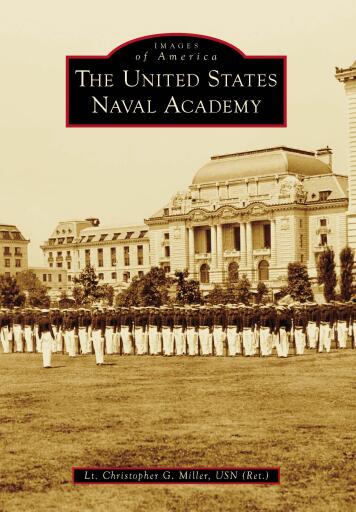 United States Naval Academy, The
