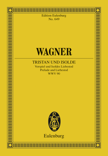 Tristan und Isolde