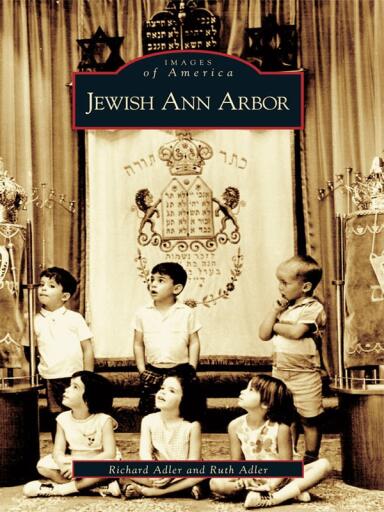 Jewish Ann Arbor