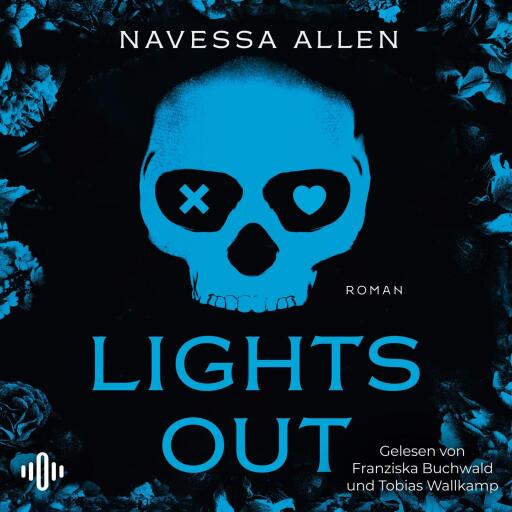 Lights Out (Lights Out 1) Titelbild