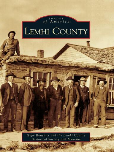 Lemhi County