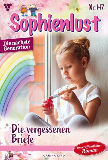 Die vergessenen Briefe
