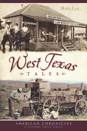 West Texas Tales