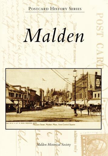 Malden