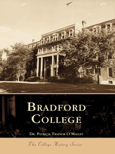 Bradford College