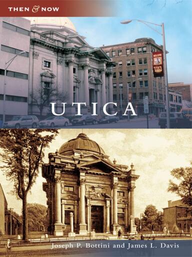 Utica