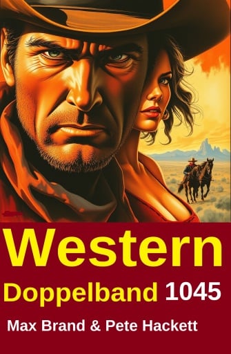 Western Doppelband 1045
