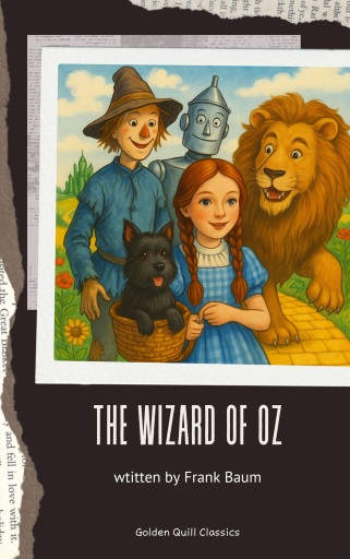 The Wizard of OZ