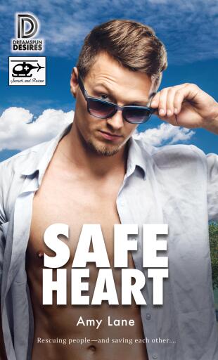 Safe Heart