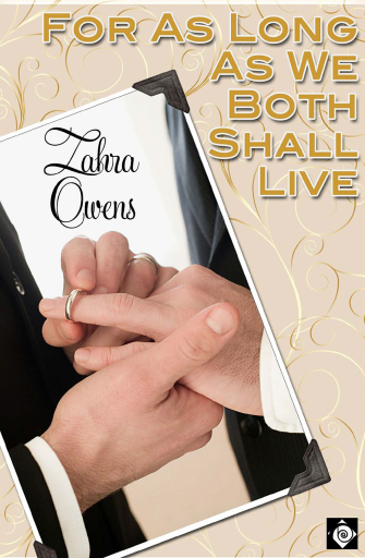 For As Long As We Both Shall Live