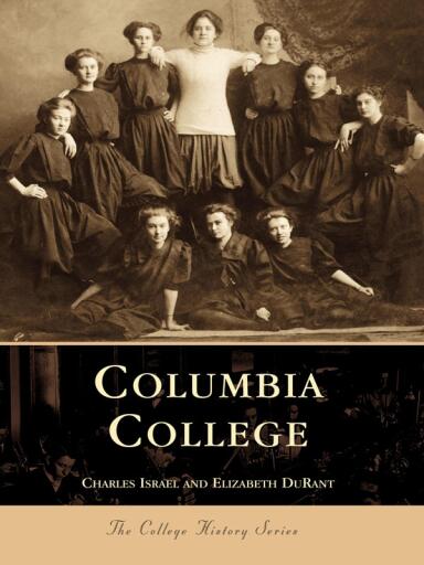 Columbia College