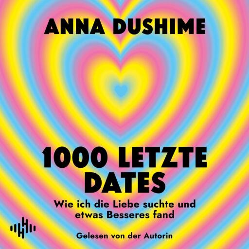 1000 letzte Dates Titelbild