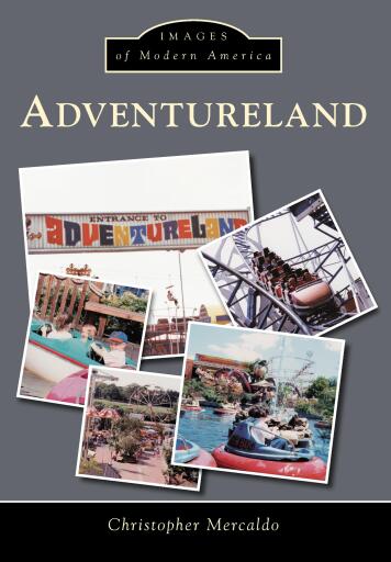 Adventureland