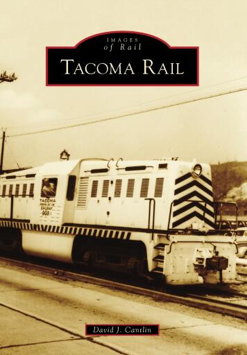 Tacoma Rail