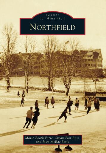 Portada del libro «Northfield», de Marie Booth Ferré, Susan Post Ross