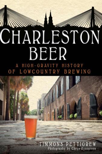 Charleston Beer