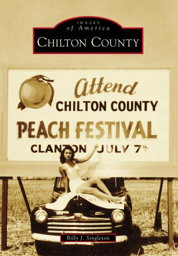 Chilton County