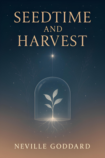 Seedtime and Harvest