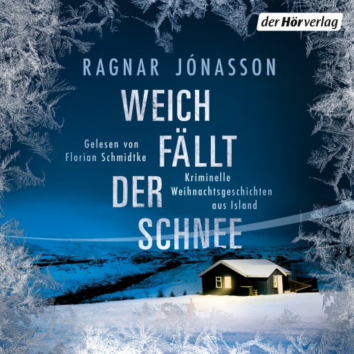 Weich fällt der Schnee Titelbild