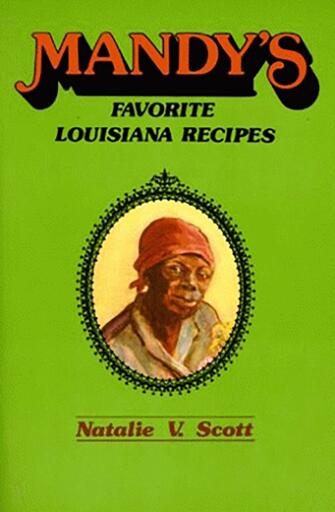 Mandy's Favorite Louisiana Recipes