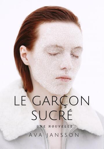 Le garçon sucré imagen de portada