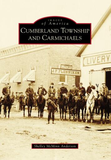 Cumberland Township and Carmichaels